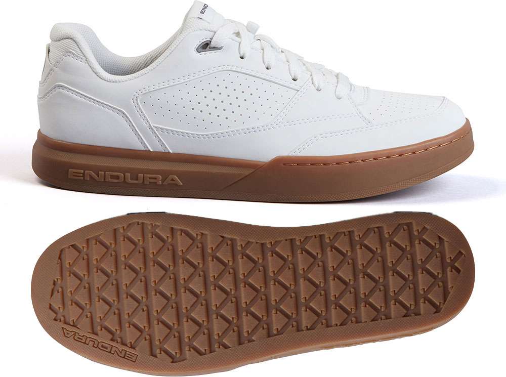 Endura hummvee flat pedal - mtb shoes