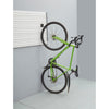 Stanley track wall® fietshaak verticaal