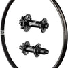 Reverse components black one 27.5 boost tubeless wheelset