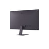 Lg ultragear 27g411a-b 27 gaming monitor (zwart, hdmi, displayport, 144 hz (oc))