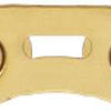 Ybn mk120 road gravel 12-speed chain flat-top hollow plate pin