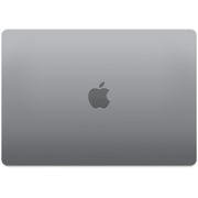 Apple macbook air 15 (mqkp3n a) refurbished laptop (grijs | m2 | 10-core gpu | 8 gb | 256 gb ssd | space grey) - afbeelding 7