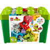 Lego duplo luxe opbergdoos educatief speelgoed - 10914