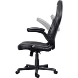 Trust gxt 703 riye gamingstoel (zwart) - afbeelding 4