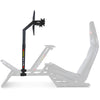 Next level racing f-gt monitor stand bevestiging (zwart)