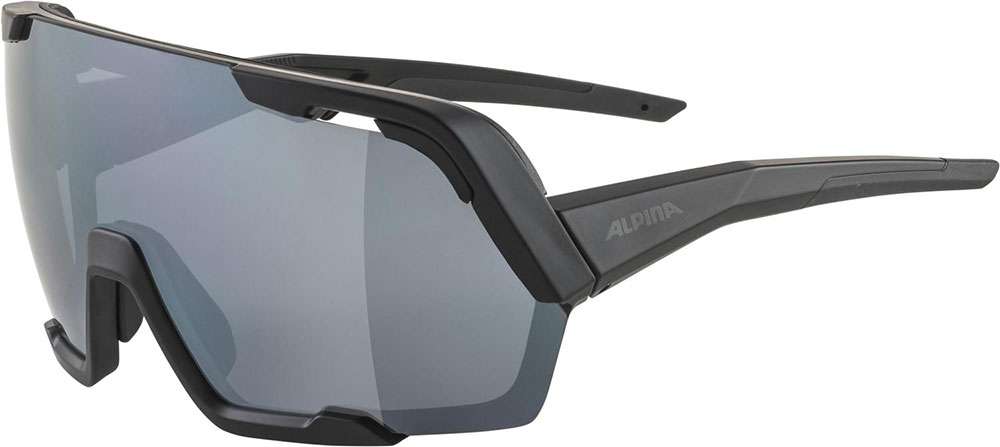 Alpina rocket bold - sports glasses
