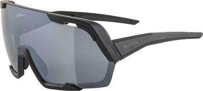 Alpina rocket bold - sports glasses