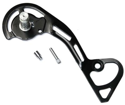 Shimano chain guide plate outer gs for rd-m781 670 610