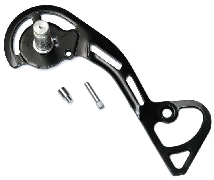 Shimano chain guide plate outer gs for rd-m781 670 610