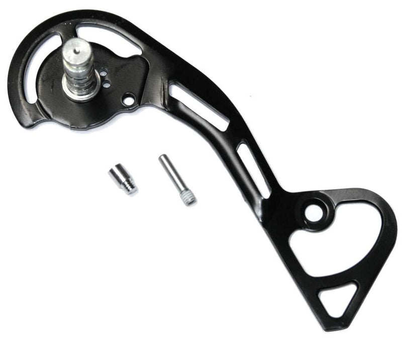 Shimano chain guide plate outer gs for rd-m781 670 610