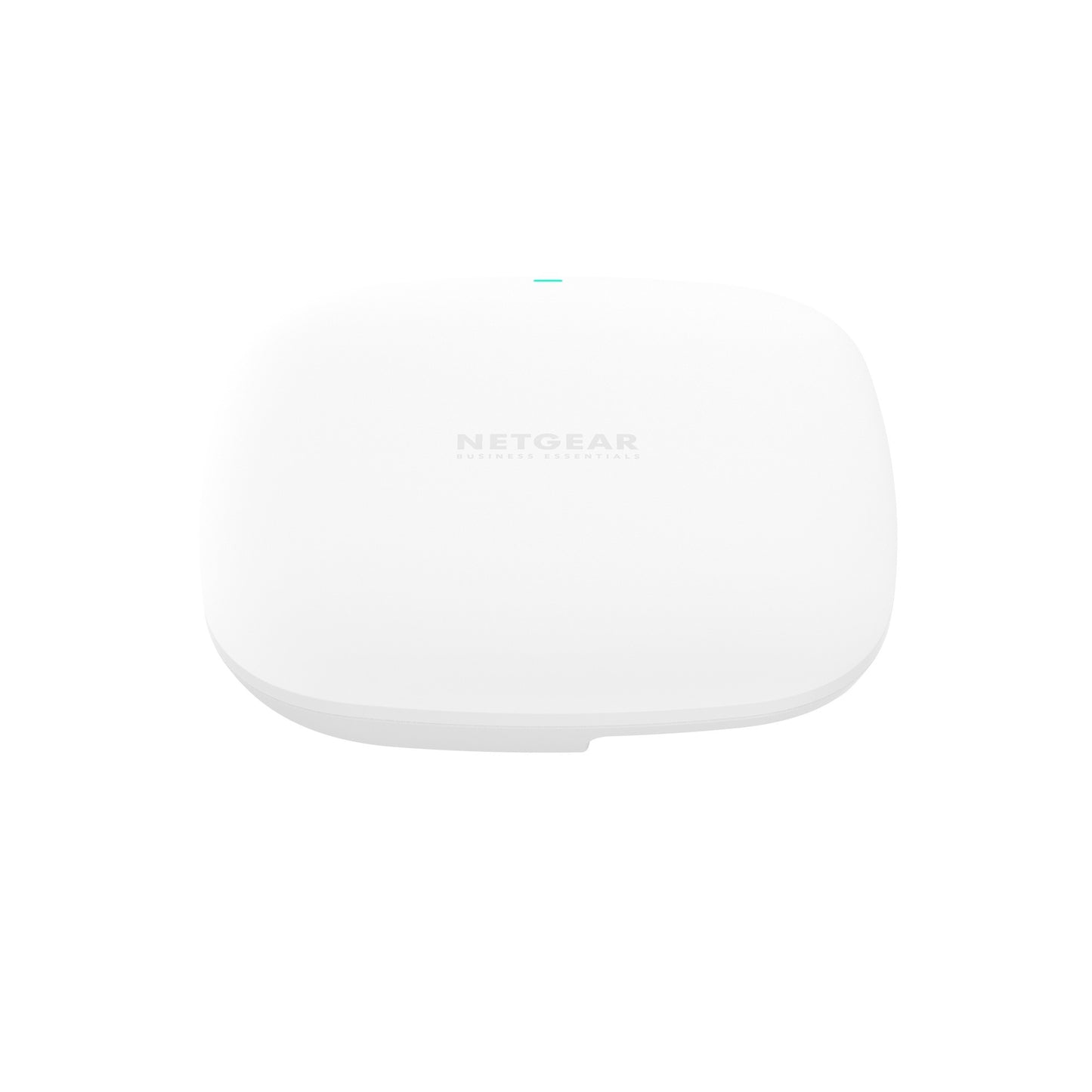 Netgear wax210 wifi 6 ax1800 dual-band access point met multi-gig poe+ (wit, poe)