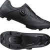 Shimano sh-xc503w - women's mtb shoes