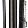 Lezyne cnc micro floor drive hpg hvg mini pump with manometer