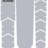 Unleazhed unscratch frame clear protection foil