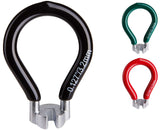 Katana sp-w-1 -2 -3 spoke wrench - afbeelding 1