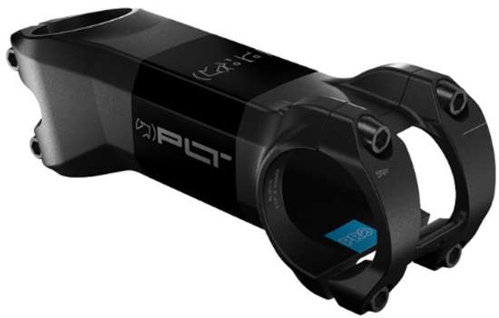Pro plt 17 degree stem