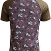 Zimtstern braapz - mtb jersey