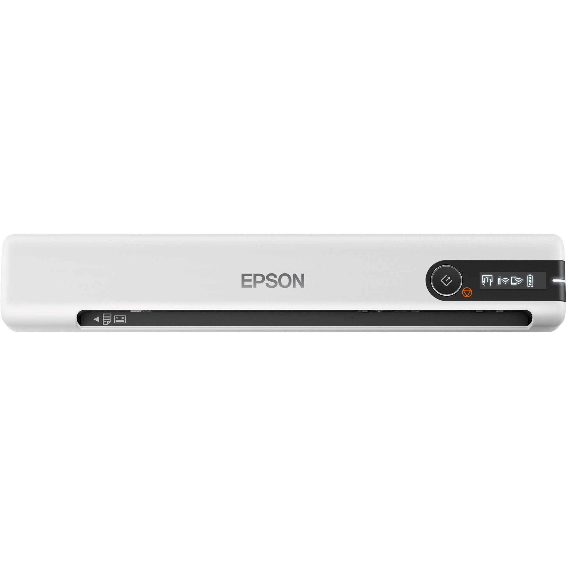 Epson workforce ds-80w feedscanner (grijs)