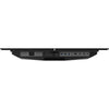 Msi mpg 272urx qd-oled 26.5 4k uhd gaming monitor (zwart, 2x hdmi, displayport, 2x usb-a, usb-b, usb-c, 240 hz)