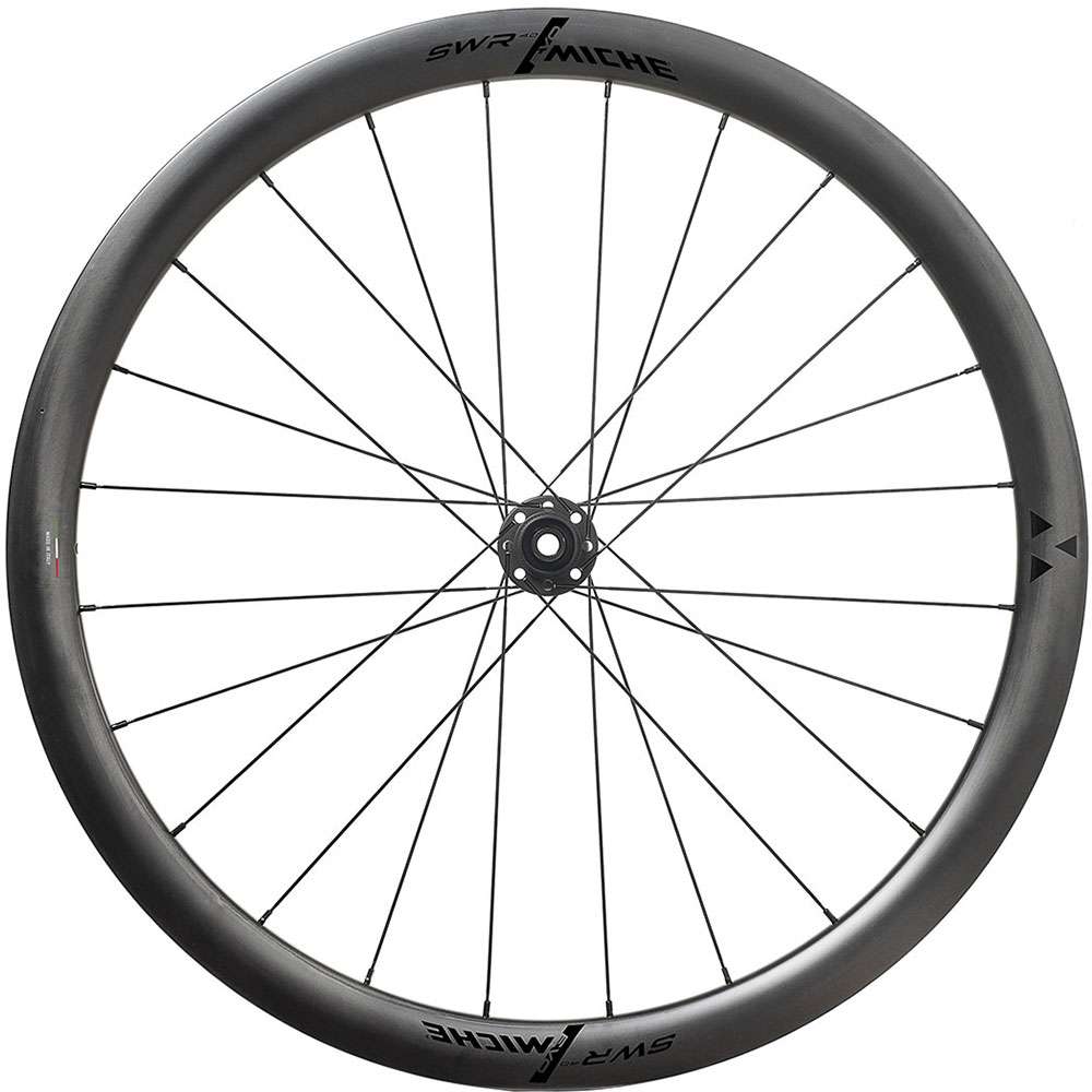 Miche wielset swr evo 40 sh shimano tubeless