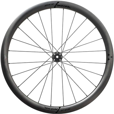 Miche swr evo 40 tlr cl carbon wheelset | shimano clincher