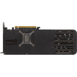 Powercolor radeon rx 9070 xt reaper 16gb gddr6 grafische kaart (zwart, rdna4, gddr6, 3x displayport, 1x hdmi) - afbeelding 5