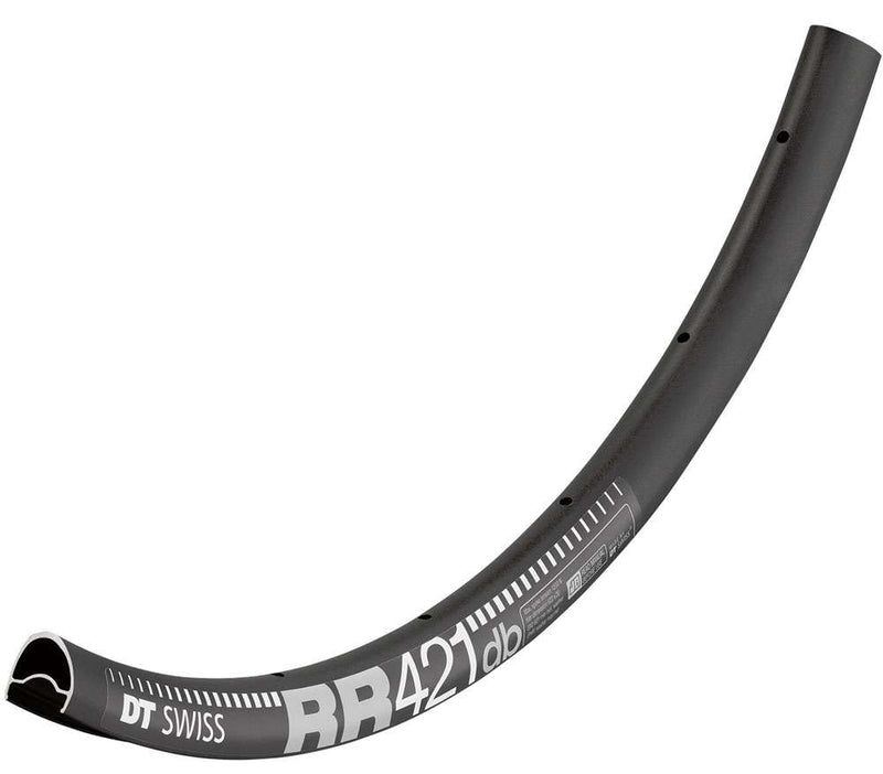 Dt swiss rr 421 28 asymmetric disc rim | 24 loch