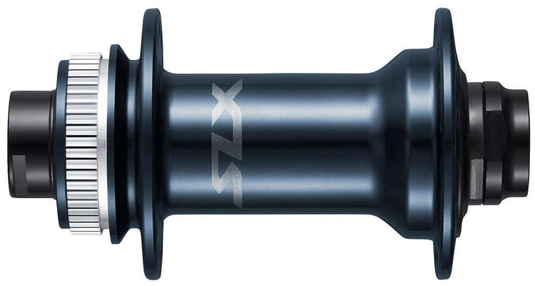 Shimano slx hb-m7110 center-lock front hub 15x100mm