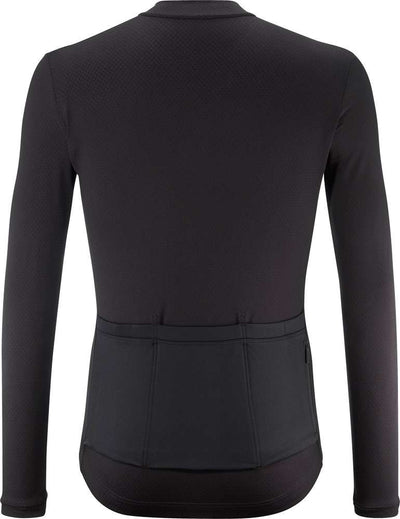 Mavic aksium thermo - long sleeve jersey