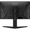 Asus tuf gaming vg279qml5a 27 monitor (zwart, 240hz, hdmi, displayport, audio, amd freesync)