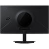 Samsung odyssey g5 g50sf 27 gaming monitor (zwart, hdmi, displayport, 180 hz)