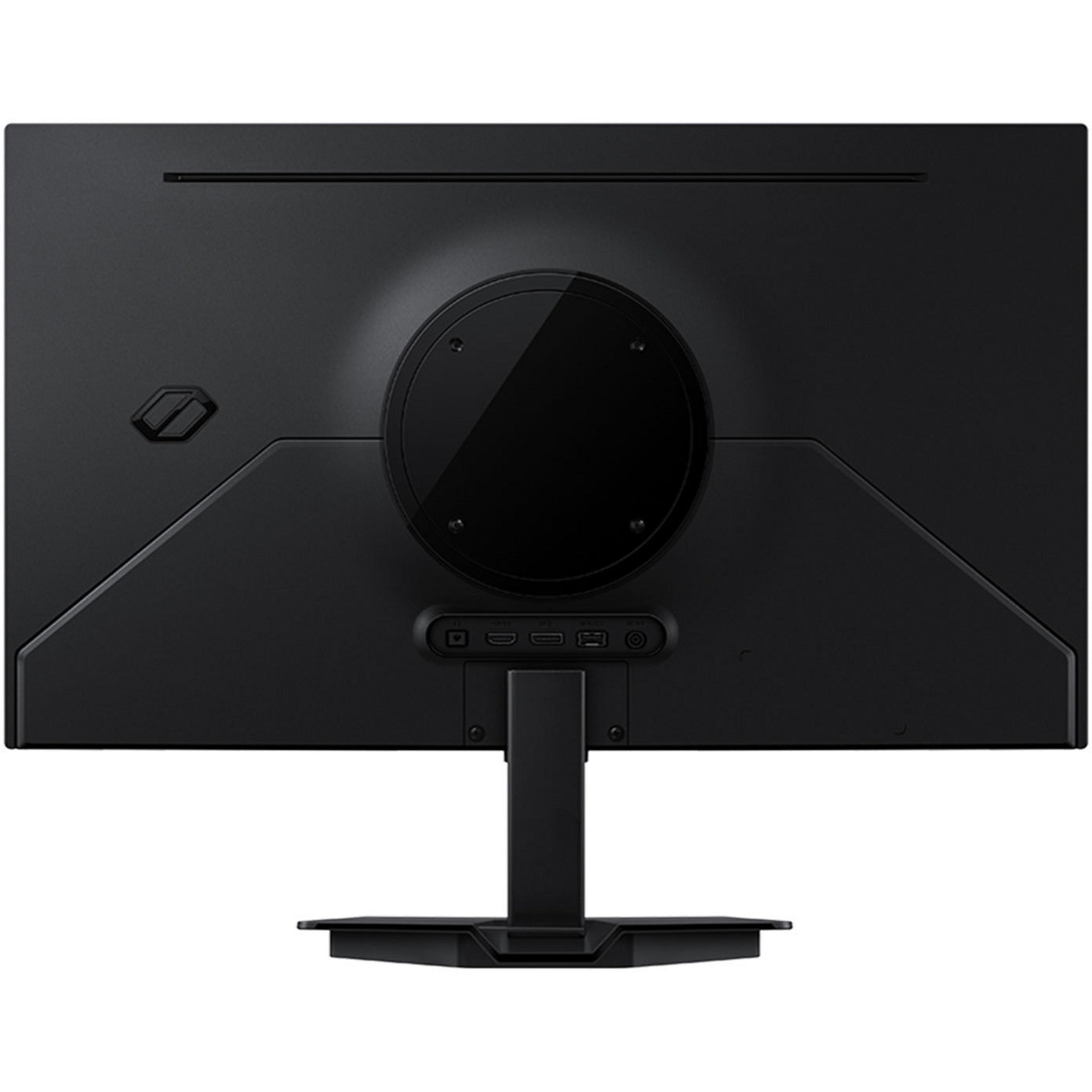 Samsung odyssey g5 g50sf 27 gaming monitor (zwart, hdmi, displayport, 180 hz)