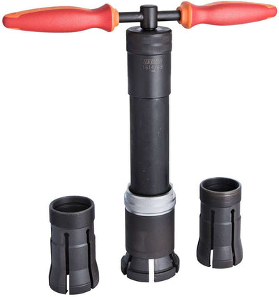 Unior tools crown race puller for 1 , 1 1 8 , 1 1 2 , 1614 4bi-us