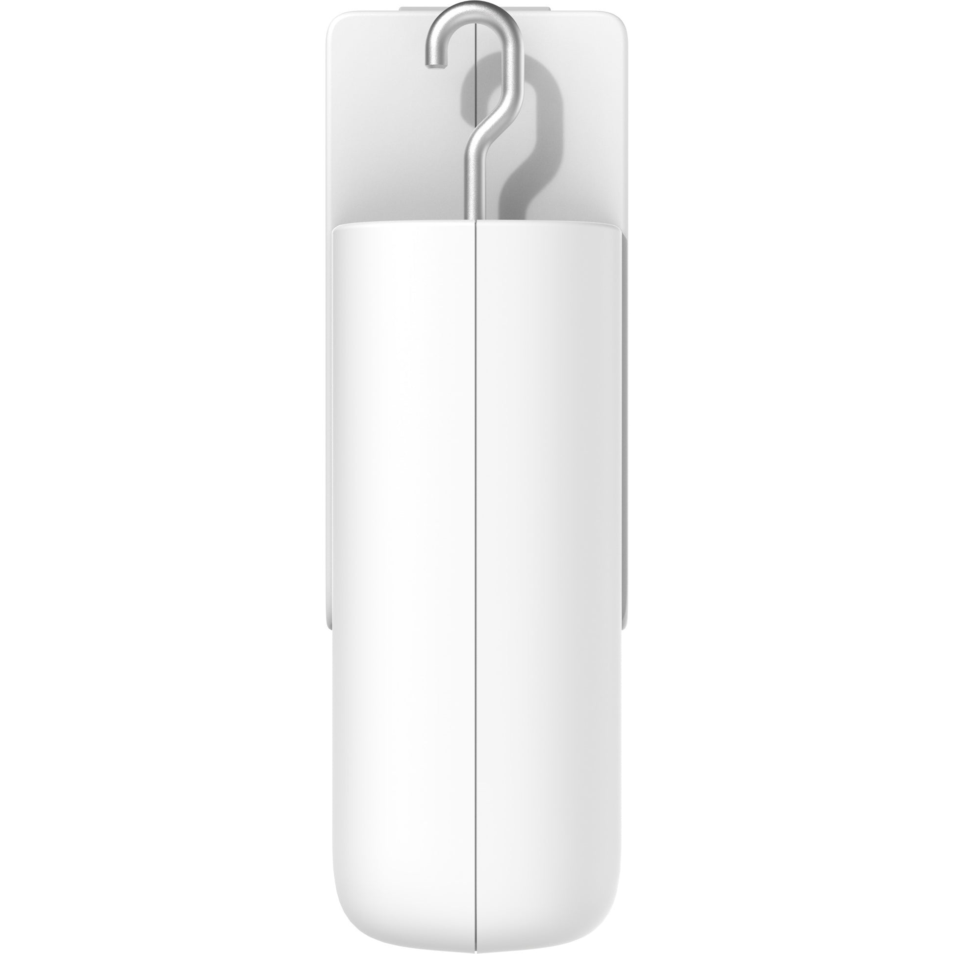 Aqara curtain driver e1 rod version actuator (wit, zigbee)