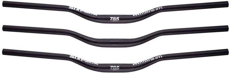 Sixpack racing millenium785 dirt edition handlebar