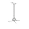 Neomounts cl25-540wh1 beamer plafondbeugel plafondhouder (wit)