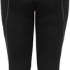 Vaude active - women's 3 4 tights with pad