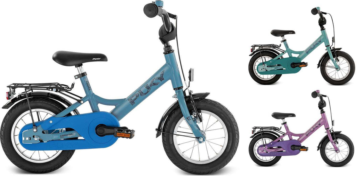 Puky youke 12 - kid's bike