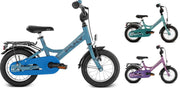 Puky youke 12 - kid's bike - afbeelding 1