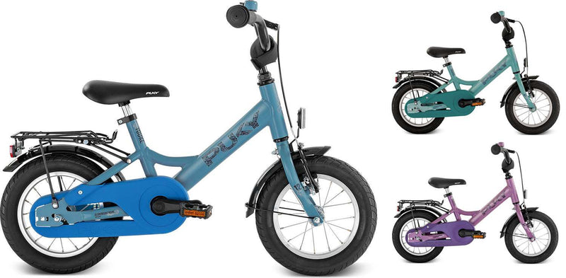 Puky youke 12 - kid's bike