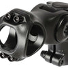 Rfr raised adjustable stem mtb 31.8 mm