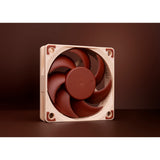 Noctua nf-a6x15 5v case fan (60 x 60 x 15 mm) - afbeelding 6