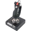 Logitech g saitek x52 pro flight gaming hotas