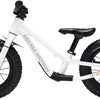 Kids ride shotgun dirt hero balance bike 12