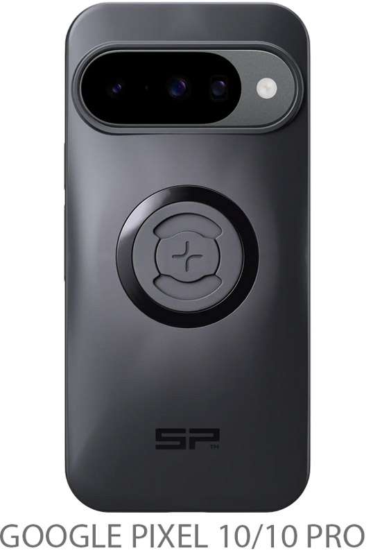Sp connect phone case c+ for google pixel 10 series
