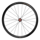 Campagnolo hyperon ultra 700c db 2wf carbon rear wheel - afbeelding 1
