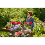 Gardena plantenspuit 1 l (grijs, 11112-20) - afbeelding 8