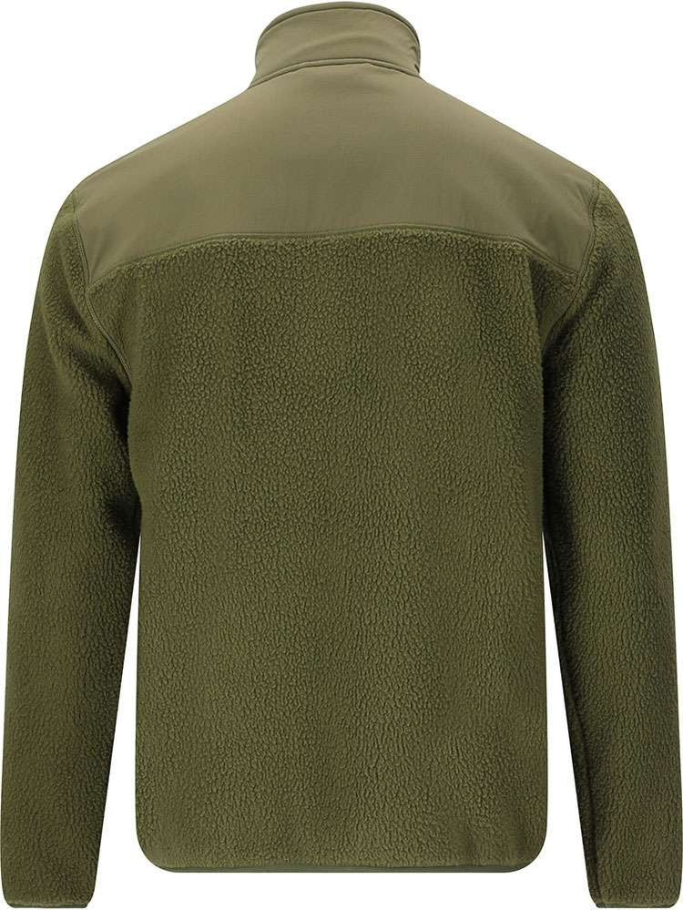 Whistler felis - fleece jacket