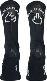 Northwave sunday monday high - socks - afbeelding 2