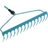 Gardena combisystem beugelhark (turquoise, 3168-20) - afbeelding 1